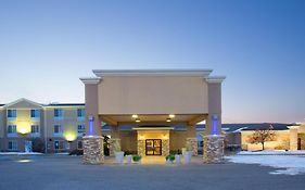 Holiday Inn Express Hotel & Suites Lexington By Ihg